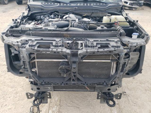 VIN 1FT7W2BT3NED32718 2022 FORD F250 no.12