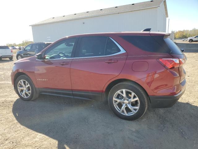 2018 CHEVROLET EQUINOX LT - 2GNAXTEX8J6227945