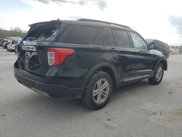 Vin: 1fmsk8dh6lgc71962, lot: 75900264, ford explorer xlt 20203