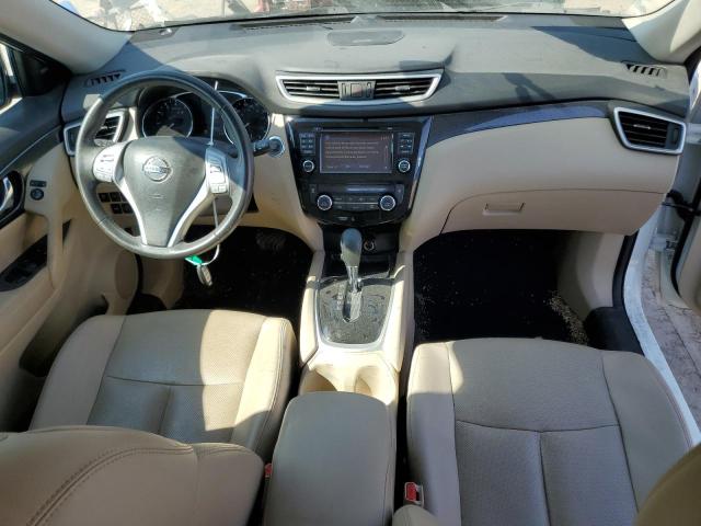 2016 NISSAN ROGUE S - 5N1AT2MV8GC840190
