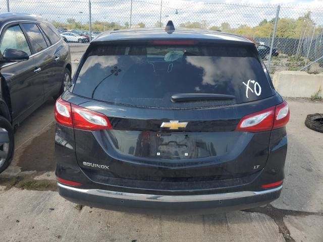 VIN 2GNAXJEV2K6255728 2019 CHEVROLET EQUINOX no.6