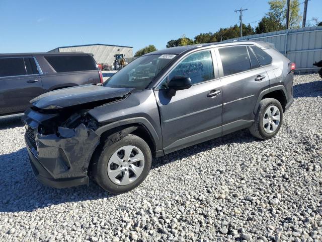 2022 TOYOTA RAV4 LE #2972480674