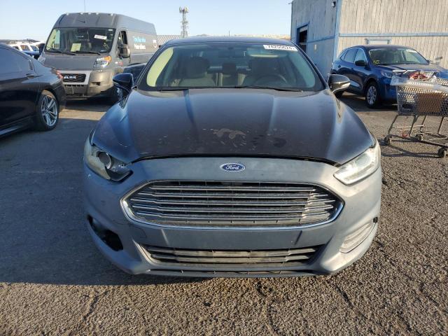 VIN 3FA6P0H72DR312971 2013 Ford Fusion, SE no.5