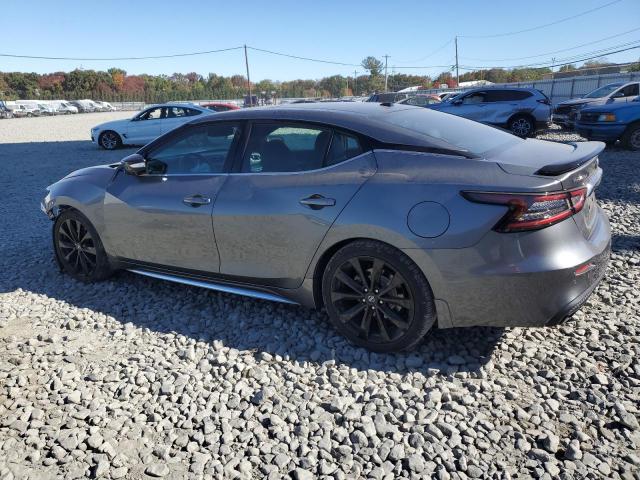 2019 NISSAN MAXIMA S - 1N4AA6AV1KC366345