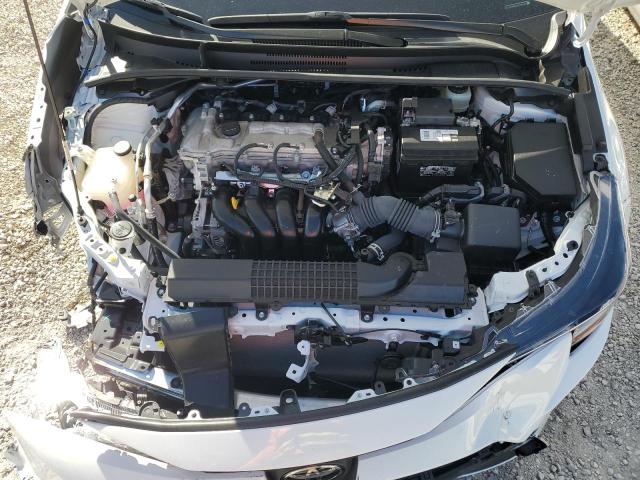 2021 TOYOTA COROLLA LE - JTDEPMAE7MJ166437