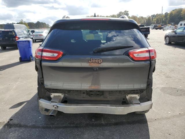 2016 JEEP CHEROKEE L - 1C4PJLCB0GW319285