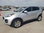 2017 KIA SPORTAGE L - KNDPMCAC0H7277053