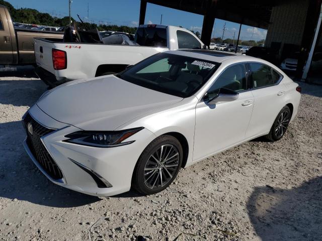 VIN 58ADZ1B18RU162391 2024 LEXUS ES350 no.1