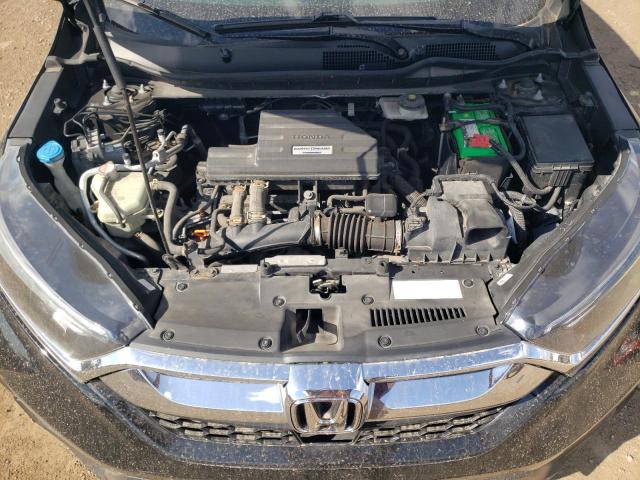 2018 HONDA CR-V EXL - 7FARW2H86JE072565