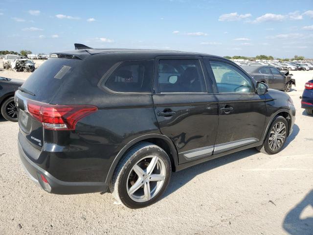 VIN JA4AD3A3XJZ005488 2018 Mitsubishi Outlander, SE no.3