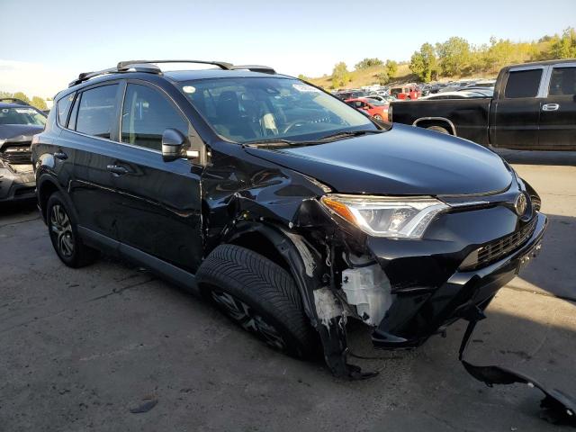 Vin: 2t3zfrev1hw371934, lot: 74393064, toyota rav4 le 20174