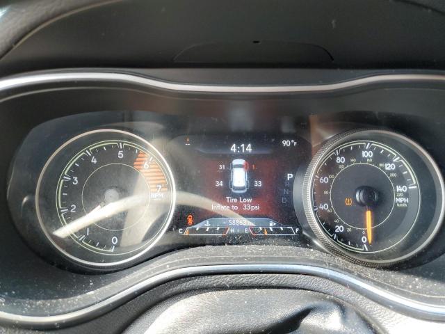 2019 JEEP CHEROKEE L - 1C4PJLDN5KD119967