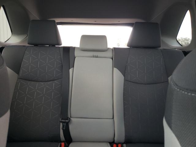 2022 TOYOTA RAV4 XLE - 2T3W1RFV4NC211141