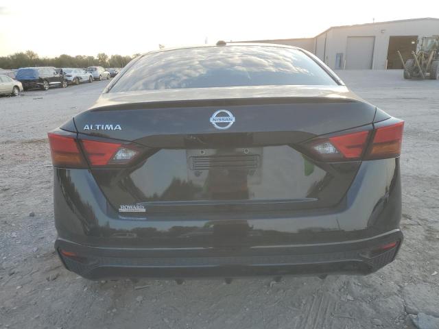2019 NISSAN ALTIMA S - 1N4BL4BV2KN317032
