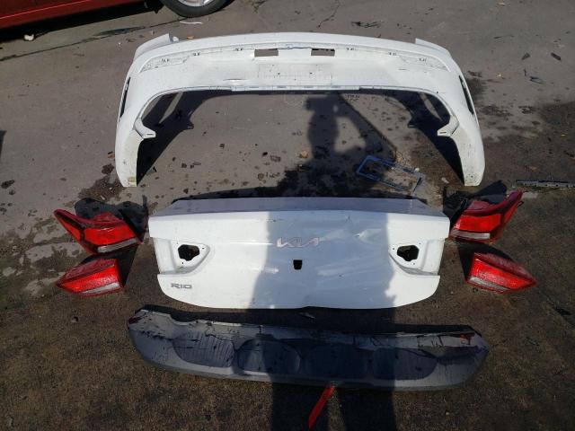 2023 KIA RIO LX - 3KPA24AD1PE567794