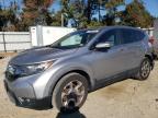 2017 HONDA CR-V EX - 7FARW1H57HE011798