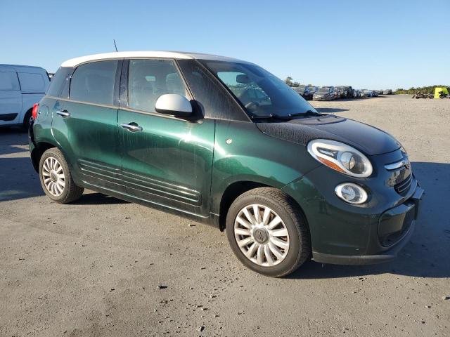 VIN ZFBCFABHXEZ001294 2014 Fiat 500L, Easy no.4