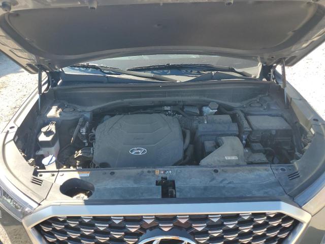 2022 HYUNDAI PALISADE C - KM8R7DHE4NU368770