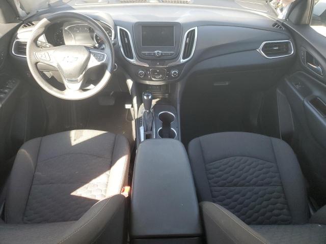 2021 CHEVROLET EQUINOX LT - 3GNAXKEV1MS129242
