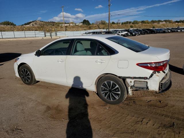 2017 TOYOTA CAMRY LE - 4T1BF1FK1HU653698