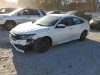 2021 HONDA CIVIC SPOR - 19XFC2F85ME202033