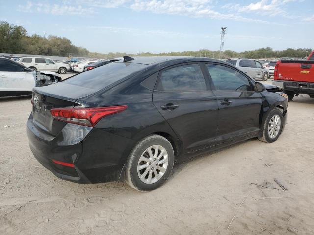 2018 HYUNDAI ACCENT SE - 3KPC24A30JE029501
