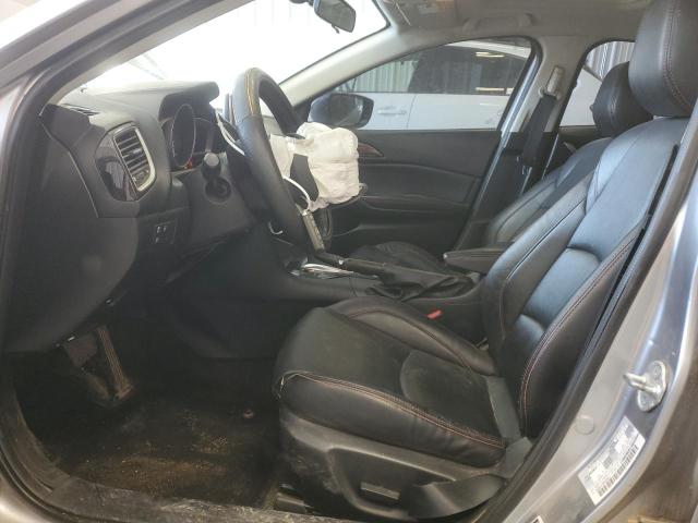 2015 MAZDA 3 GRAND TO - 3MZBM1W76FM208913