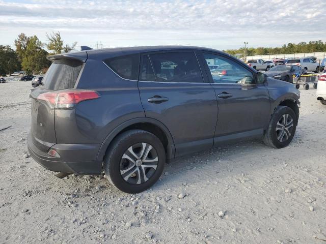 VIN 2T3ZFREV8JW436610 2018 Toyota RAV4, LE no.3