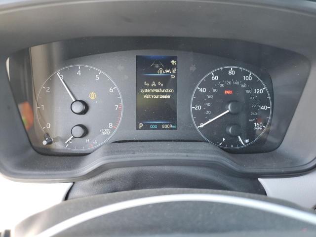 2023 TOYOTA COROLLA SE - JTDP4MCE2PJ102101
