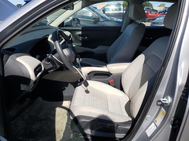 2024 HONDA HRV 3CZRZ2H38RM748927