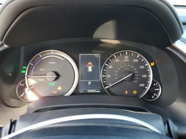 2020 LEXUS RX 450H 2T2HGMDA6LC054742
