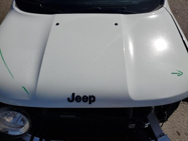 2022 JEEP RENEGADE A ZACNJDE12NPN65618