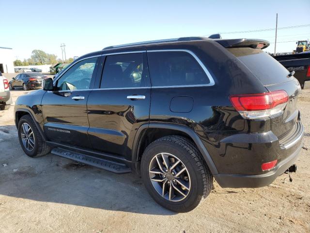 2020 JEEP GRAND CHER - 1C4RJEBG5LC266113