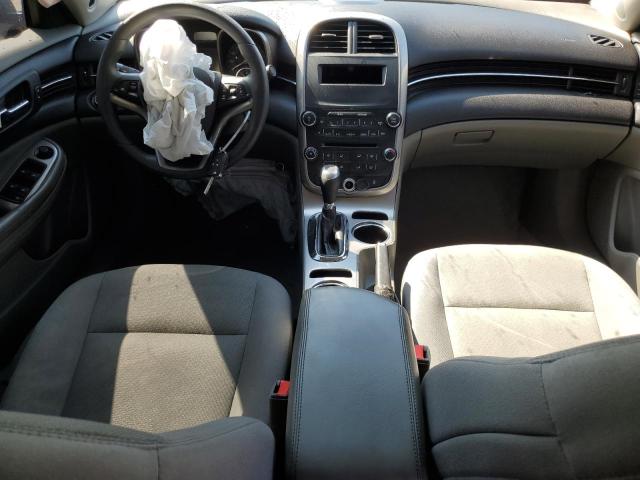 2016 CHEVROLET MALIBU LIM - 1G11A5SA1GU132409
