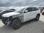 2017 JEEP GRAND CHER - 1C4RJFBGXHC864887