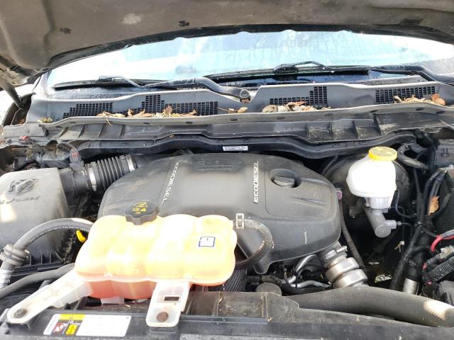 2018 RAM 1500 SLT - 1C6RR7TM4JS283486
