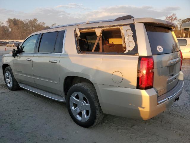 2015 CHEVROLET SUBURBAN K - 1GNSKKKC2FR127429