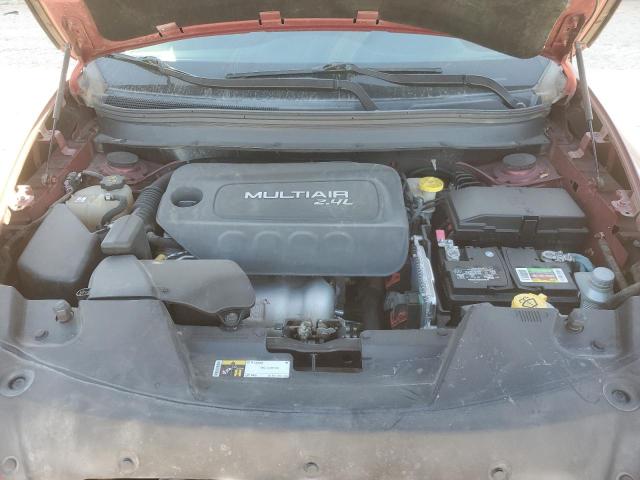 2017 JEEP CHEROKEE L - 1C4PJLCB3HW523595