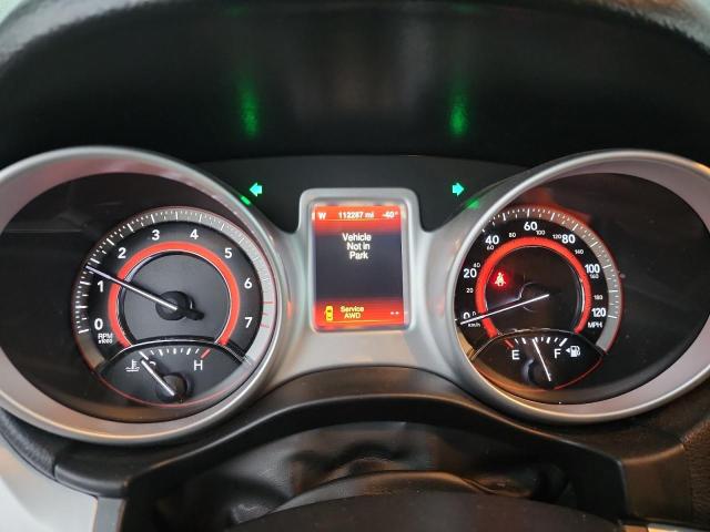 2015 DODGE JOURNEY SE - 3C4PDDAG2FT717713
