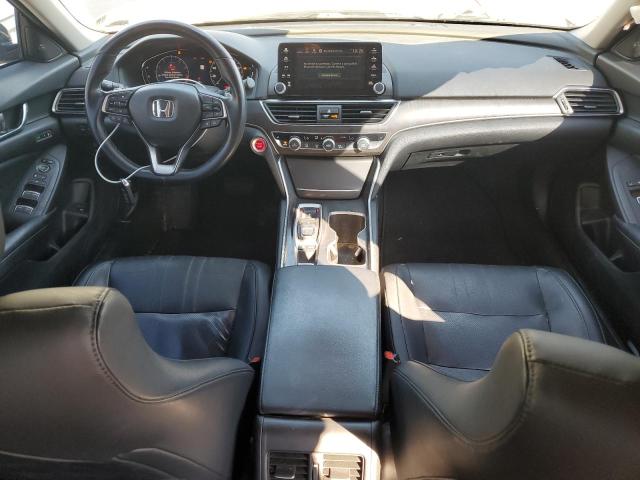 2018 HONDA ACCORD EXL - 1HGCV2F52JA031048
