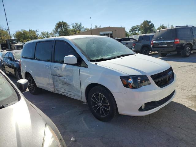 2018 DODGE GRAND CARA - 2C4RDGCG4JR135437