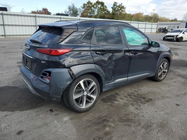 2018 HYUNDAI KONA LIMIT - KM8K33A51JU085495