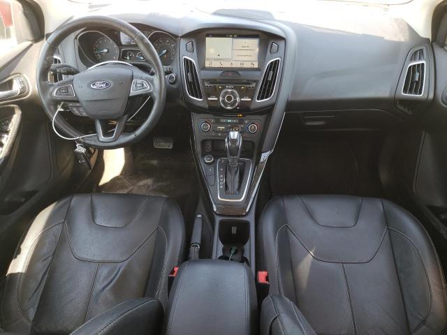 2017 FORD FOCUS TITA - 1FADP3N26HL227847