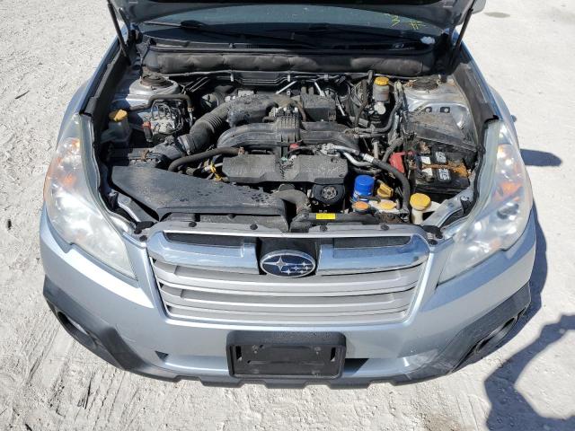 VIN 4S4BRBCCXD3276332 2013 Subaru Outback, 2.5I Pre... no.12