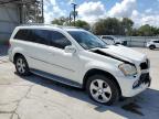 MERCEDES-BENZ GL 450 4MA photo