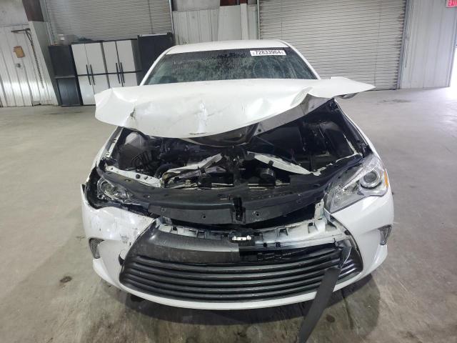 2016 TOYOTA CAMRY LE - 4T1BF1FK6GU258852