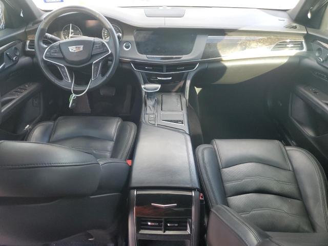 2018 CADILLAC CT6 LUXURY - 1G6KC5RX6JU125904