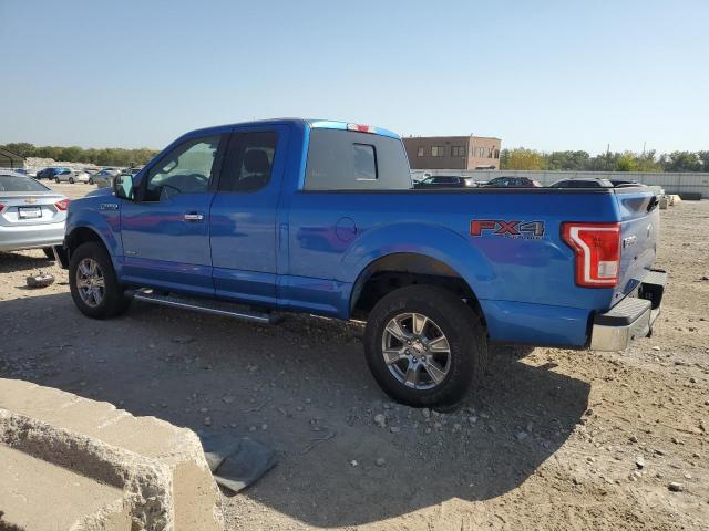 2015 FORD F150 SUPER - 1FTEX1EP8FKE61554