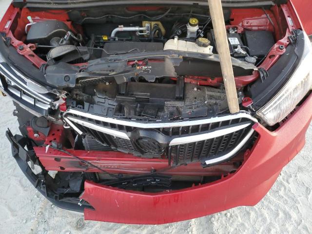 2018 BUICK ENCORE ESS - KL4CJCSB4JB618724