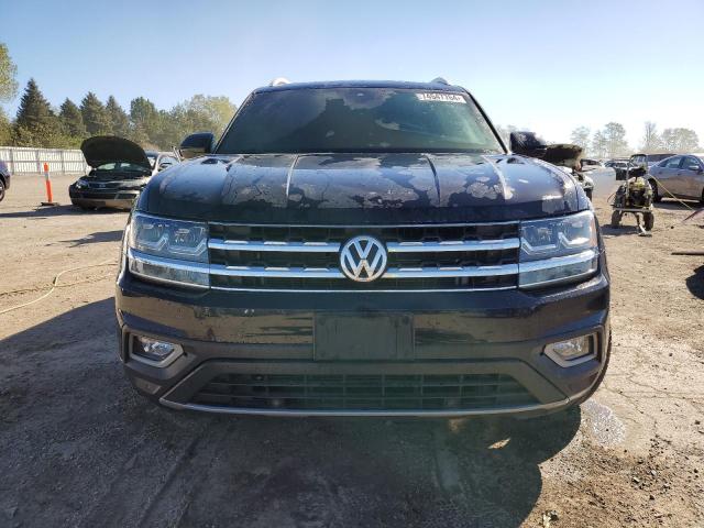 2018 VOLKSWAGEN ATLAS SEL - 1V2ER2CA9JC533653